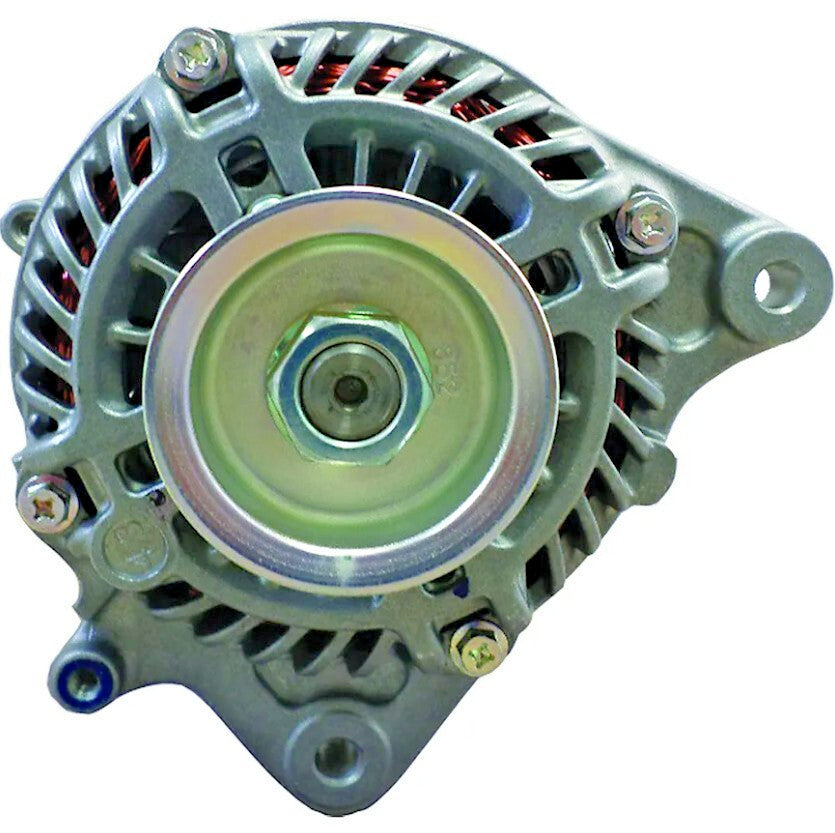 New Alternator Honda Civic 2012-2015 (1.8L), Acura ILX 2.0L 2013-2015 11537n