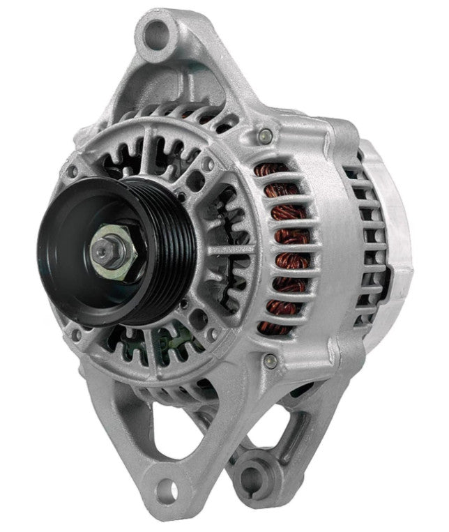 New Alternator For Dodge Dakota, Jeep Cherokee TJ 2.5L 4.0L Wrangler 1999-2000