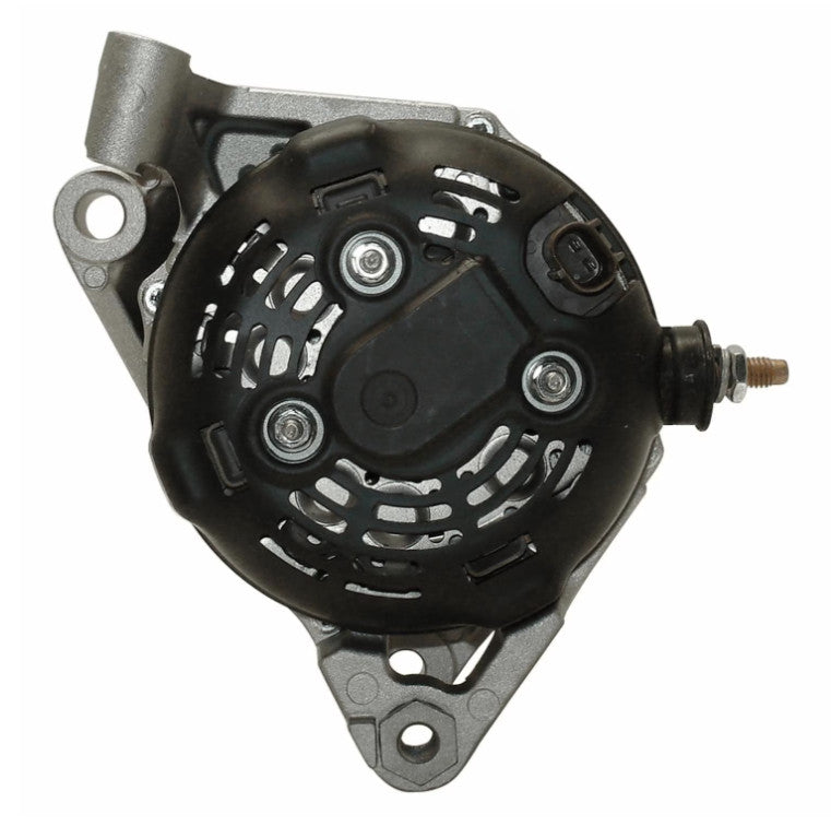 (136 Amp) New Alternator For Dodge Durango 2001-2006, RAM 1500 02-2003 3.7 4.7L