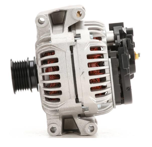 New Alternator For Mercedes-Benz C300 3.0L 2010 2011 2012, GLK350 3.5L 2012