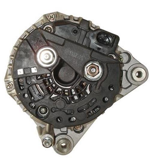 New For Volkswagen Golf Jetta 2000-2002 2003 2004-2006 Alternator 120AMP 13853n