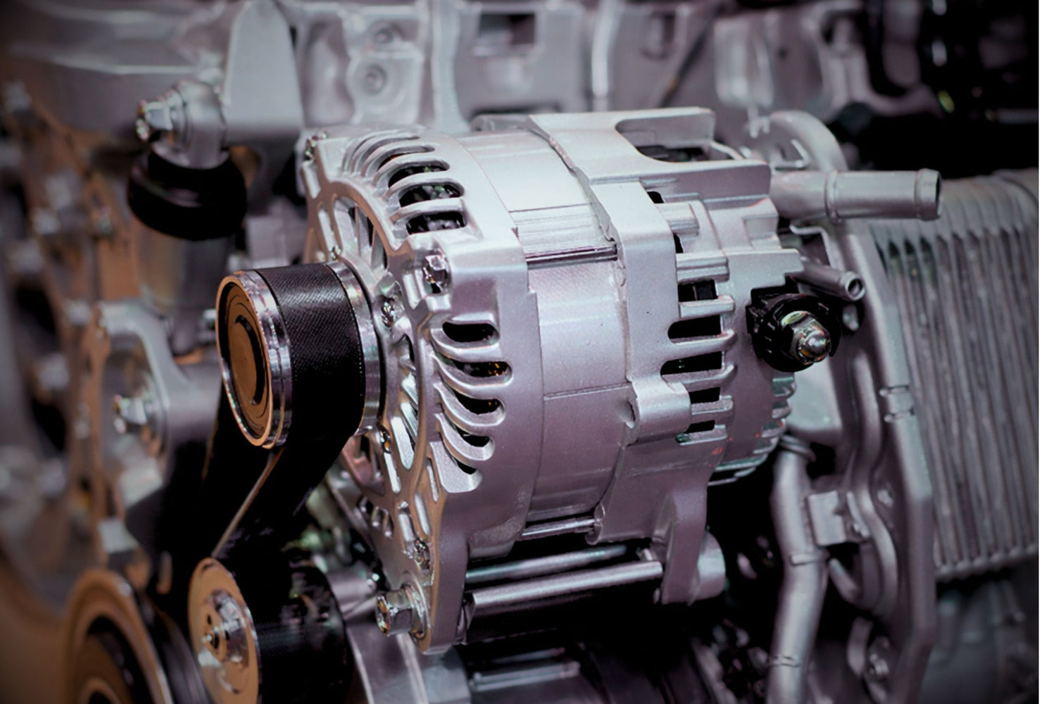 Alternators
