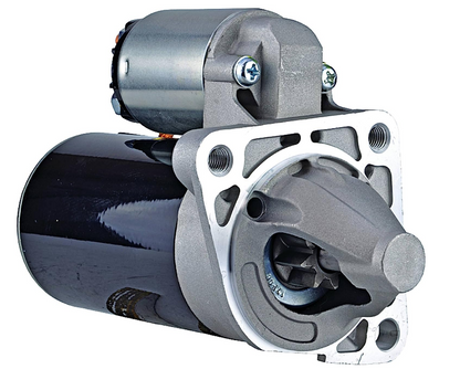 New Starter For Kia Rio 1.5L 2001-2002, Rio L4 1.6L 2003 2004 2005 17811n