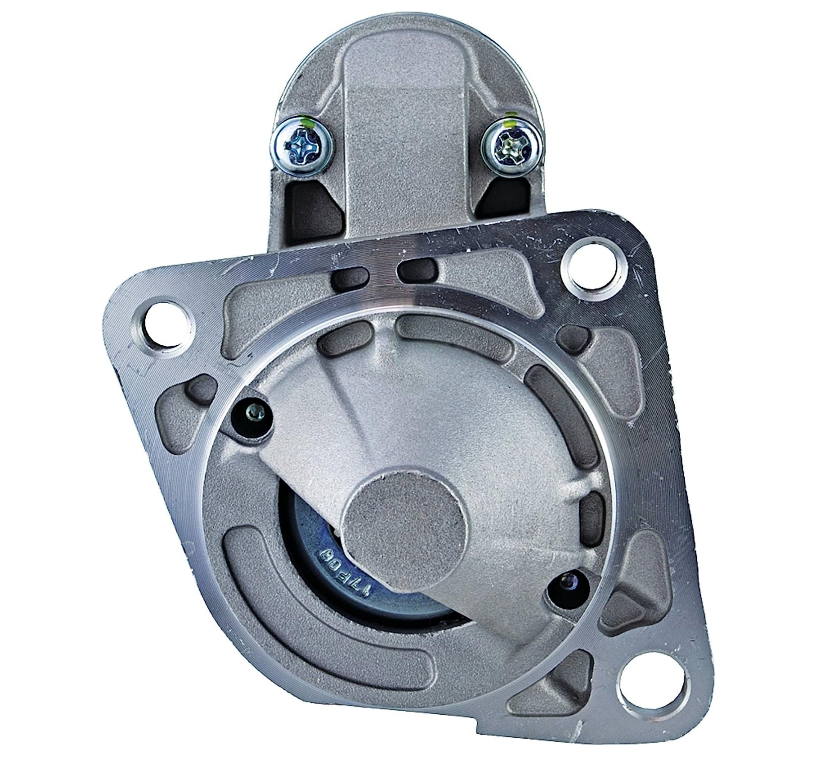 New Starter For Kia Rio 1.5L 2001-2002, Rio L4 1.6L 2003 2004 2005 17811n