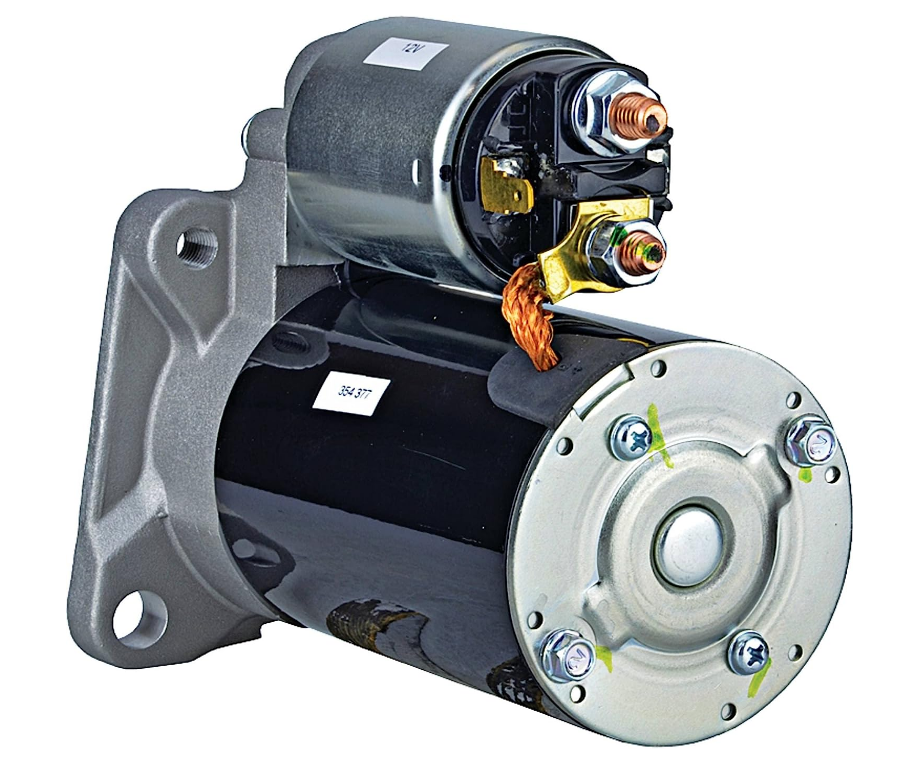 New Starter For Kia Rio 1.5L 2001-2002, Rio L4 1.6L 2003 2004 2005 17811n