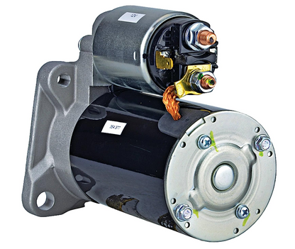 New Starter For Kia Rio 1.5L 2001-2002, Rio L4 1.6L 2003 2004 2005 17811n