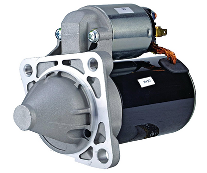 New Starter For Kia Rio 1.5L 2001-2002, Rio L4 1.6L 2003 2004 2005 17811n