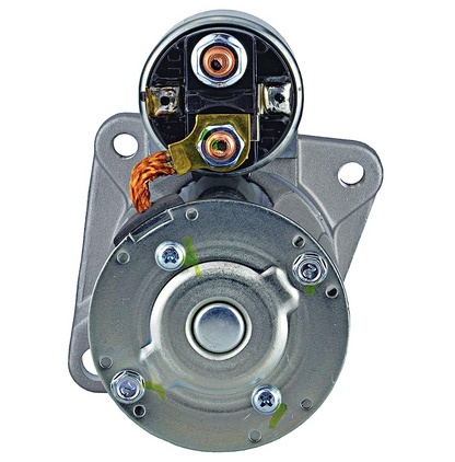 New Starter For Kia Rio 1.5L 2001-2002, Rio L4 1.6L 2003 2004 2005 17811n