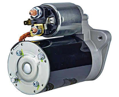New Starter For Kia Rio 1.5L 2001-2002, Rio L4 1.6L 2003 2004 2005 17811n