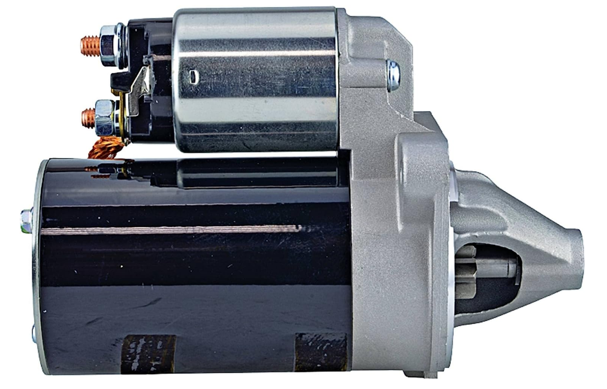 New Starter For Kia Rio 1.5L 2001-2002, Rio L4 1.6L 2003 2004 2005 17811n