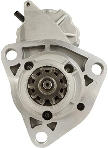 New Starter For Cummins Freightliner Classic M11 1996-2000, DD 60 1994-2007