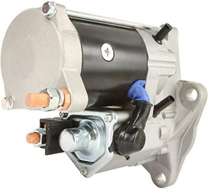 New Starter For Cummins Freightliner Classic M11 1996-2000, DD 60 1994-2007