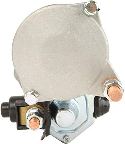 New Starter For Cummins Freightliner Classic M11 1996-2000, DD 60 1994-2007