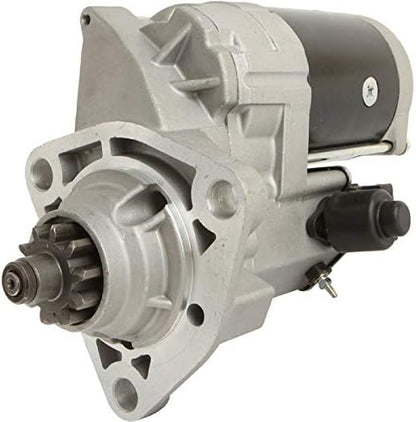 New Starter For Cummins Freightliner Classic M11 1996-2000, DD 60 1994-2007