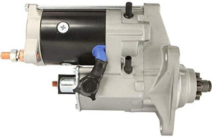New Starter For Cummins Freightliner Classic M11 1996-2000, DD 60 1994-2007