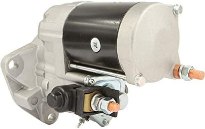 New Starter For Cummins Freightliner Classic M11 1996-2000, DD 60 1994-2007