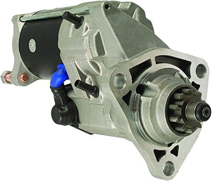 New Starter For Cummins Freightliner Classic M11 1996-2000, DD 60 1994-2007