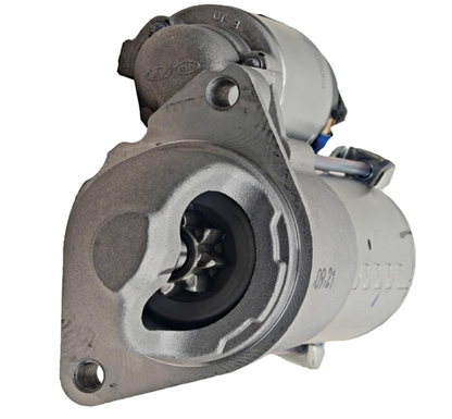 New Starter For Hyundai Azera 3.8L 2010-2011 Veracruz, Kia Sorento 3.5L 2011-12