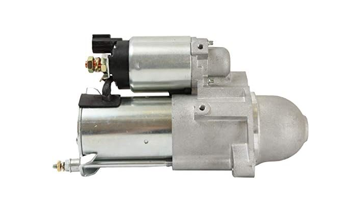New Starter For Hyundai Azera 3.8L 2010-2011 Veracruz, Kia Sorento 3.5L 2011-12
