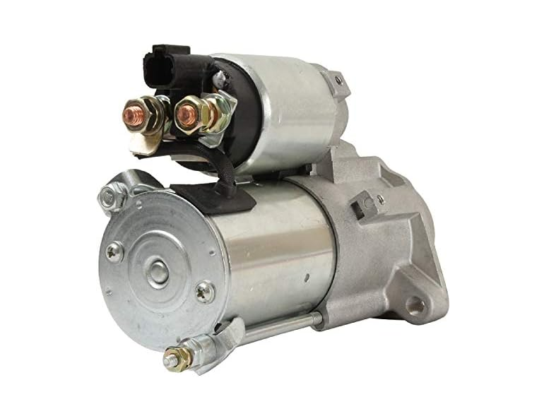 New Starter For Hyundai Azera 3.8L 2010-2011 Veracruz, Kia Sorento 3.5L 2011-12