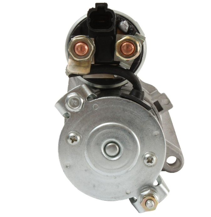 New Starter For Hyundai Azera 3.8L 2010-2011 Veracruz, Kia Sorento 3.5L 2011-12