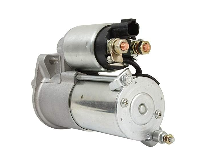 New Starter For Hyundai Azera 3.8L 2010-2011 Veracruz, Kia Sorento 3.5L 2011-12