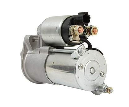 New Starter For Hyundai Azera 3.8L 2010-2011 Veracruz, Kia Sorento 3.5L 2011-12