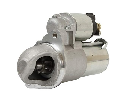 New Starter For Hyundai Azera 3.8L 2010-2011 Veracruz, Kia Sorento 3.5L 2011-12
