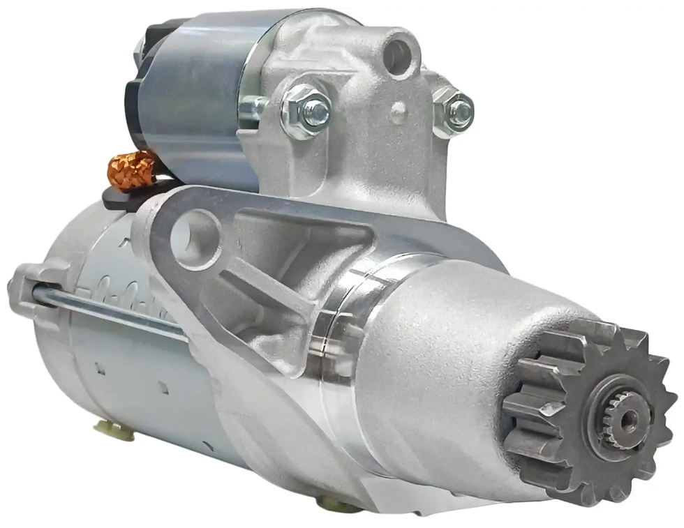 New Starter For Lexus NX300 2.0L 2018-2021, Toyota Camry Highlander RAV4 2.5L