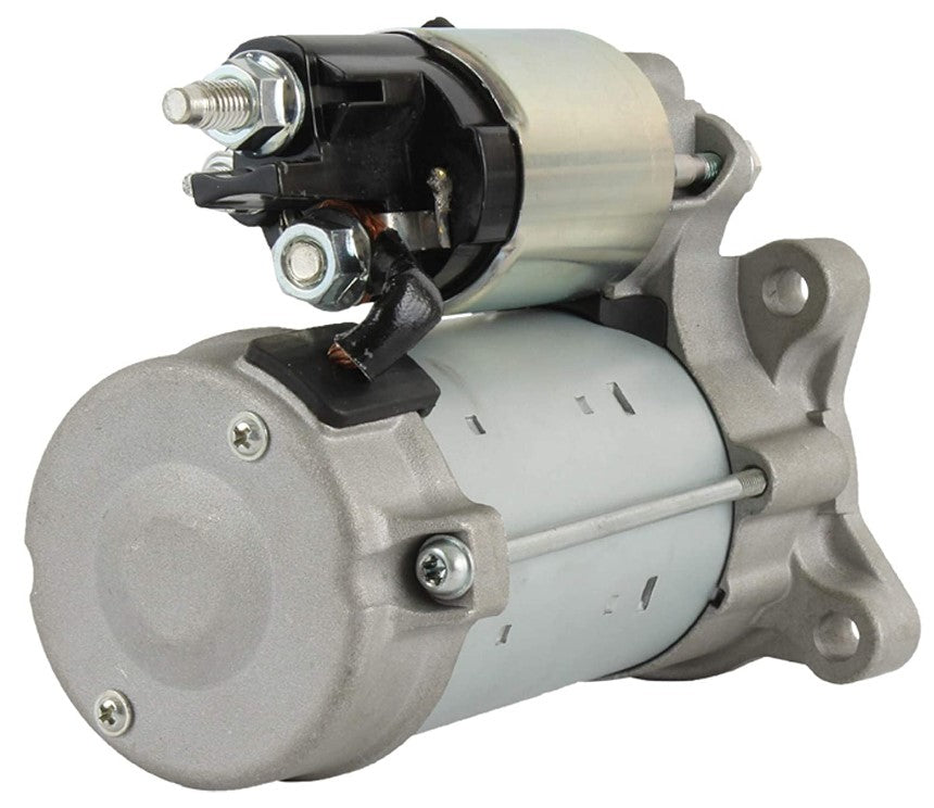 New Starter For Expedition F150 F250 F350 E150 E250 4.6L 5.0L 5.4L 6.2L 6.8L