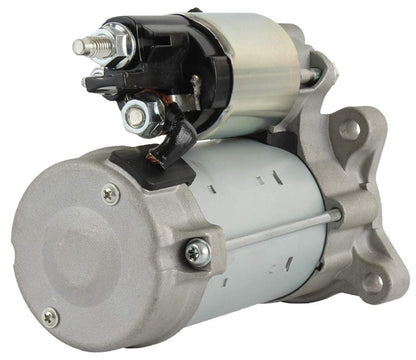 New Starter For Expedition F150 F250 F350 E150 E250 4.6L 5.0L 5.4L 6.2L 6.8L