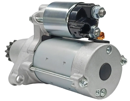 New Starter For Lexus NX300 2.0L 2018-2021, Toyota Camry Highlander RAV4 2.5L