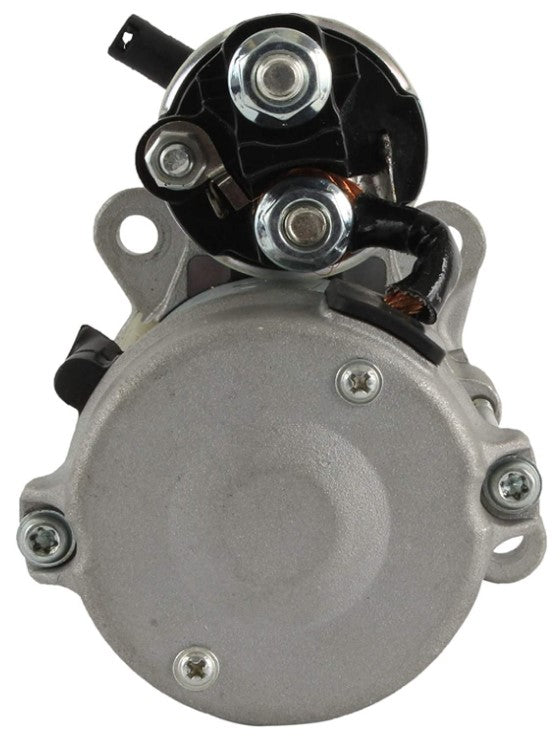 New Starter For Expedition F150 F250 F350 E150 E250 4.6L 5.0L 5.4L 6.2L 6.8L
