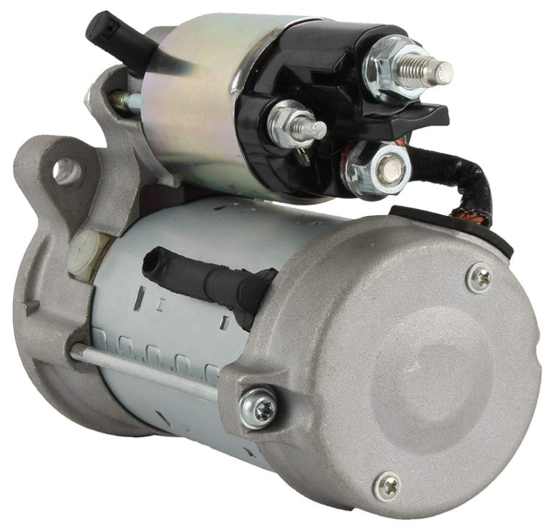 New Starter For Expedition F150 F250 F350 E150 E250 4.6L 5.0L 5.4L 6.2L 6.8L
