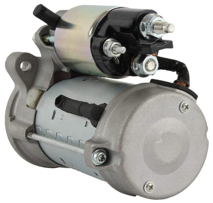 New Starter For Expedition F150 F250 F350 E150 E250 4.6L 5.0L 5.4L 6.2L 6.8L