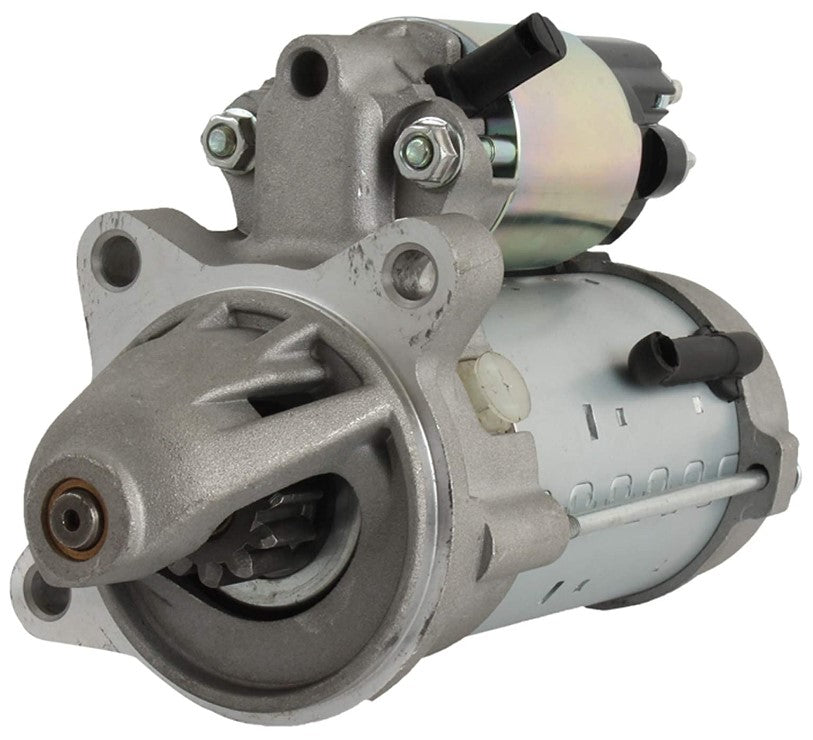 New Starter For Expedition F150 F250 F350 E150 E250 4.6L 5.0L 5.4L 6.2L 6.8L
