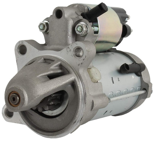 New Starter For Expedition F150 F250 F350 E150 E250 4.6L 5.0L 5.4L 6.2L 6.8L