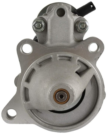 New Starter For Expedition F150 F250 F350 E150 E250 4.6L 5.0L 5.4L 6.2L 6.8L