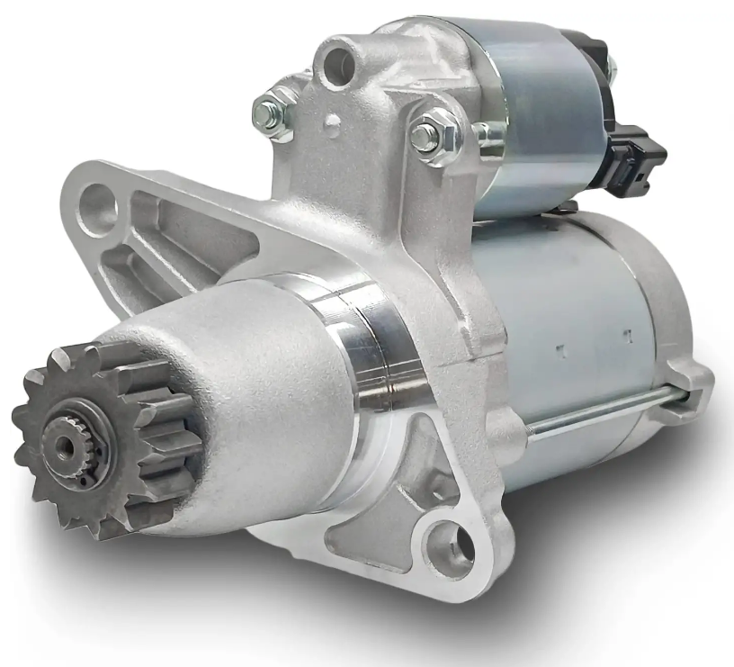 New Starter For Lexus NX300 2.0L 2018-2021, Toyota Camry Highlander RAV4 2.5L