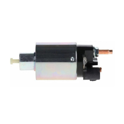 For Cadillac ATS Chevrolet Camaro Mitsubishi PMGR Starter New Solenoid 66-83143