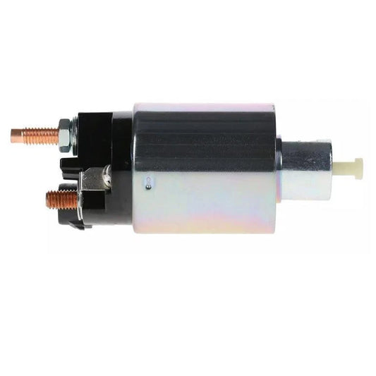 For Cadillac ATS Chevrolet Camaro Mitsubishi PMGR Starter New Solenoid 66-83143