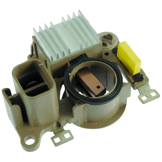 For Valeo Mercury Mitsubishi Nissan  Replacement New Alternator Regulator im369