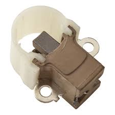 Denso New Alternator Brush Holder for Hyundai Kia Toyota