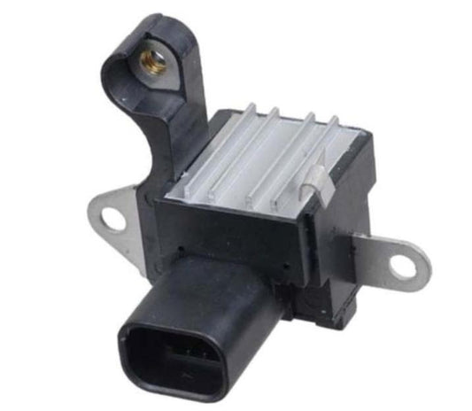 For Denso Buick Cadillac Chevy GMC Replacement New Alternator Regulator in6329