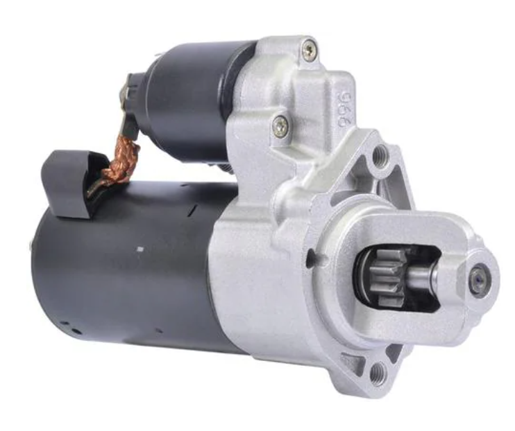 New Starter For Mercedes CLS400 2015-2016, SL450 2018-2020, GLS450 17-2019 3.0L