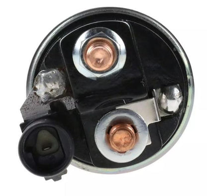 For Cadillac ATS Chevrolet Camaro Mitsubishi PMGR Starter New Solenoid 66-83143