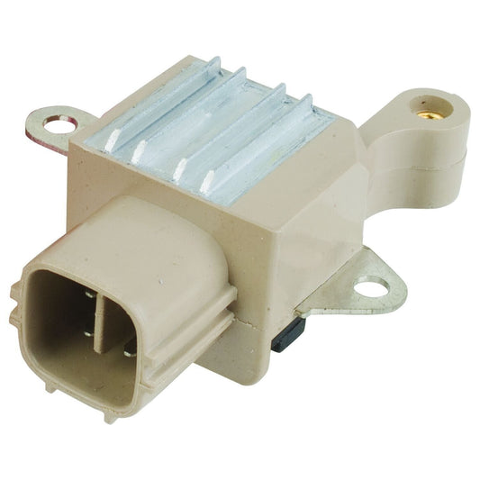 For Denso Lexus Pontiac Scion Toyota Replacement New Alternator Regulator in6301