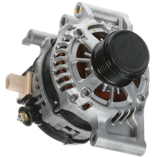 (100 Amp) Alternator For 2021 2022 2023 Toyota Corolla 2.0L