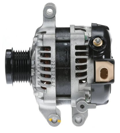 (100 Amp) New Alternator For Toyota Corolla 2.0L 2021 2022 2023