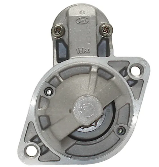 Starter Fits 2011  Hyundai Accent (1.6L)